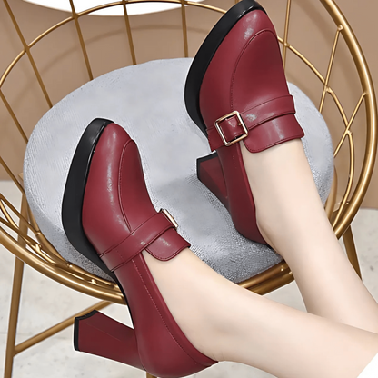 Sarah Pumps