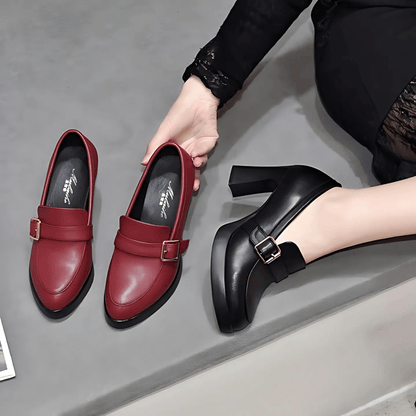 Sarah Pumps