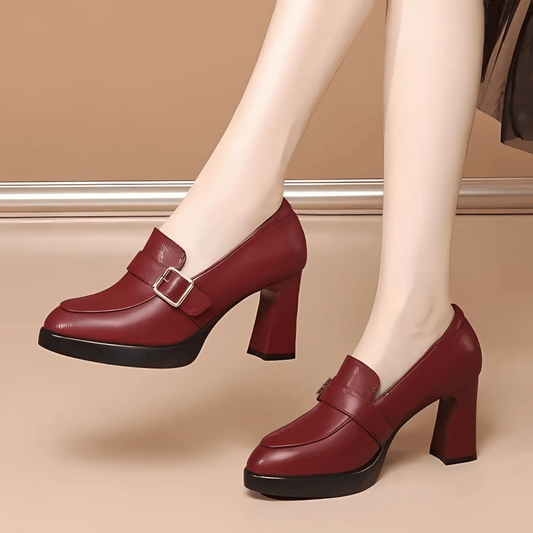 Sarah Pumps