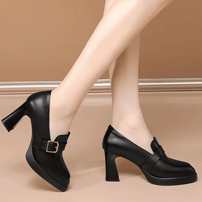 Sarah Pumps
