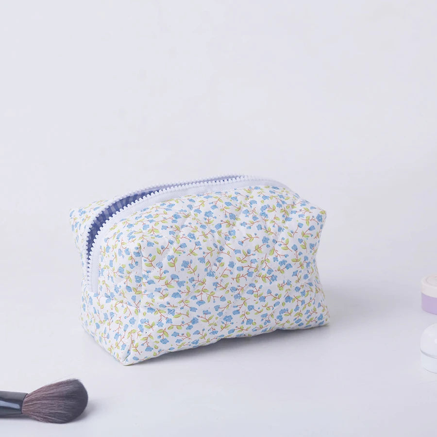 Peony | Makeup Bag