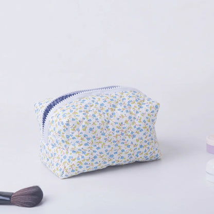Peony | Makeup Bag