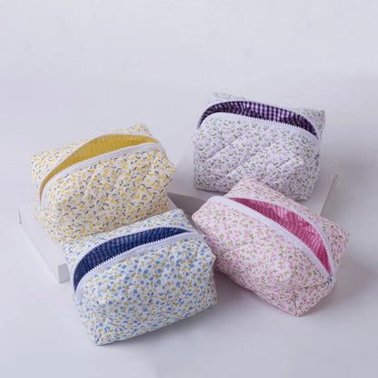 Peony | Makeup Bag