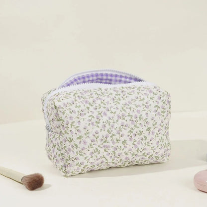 Peony | Makeup Bag