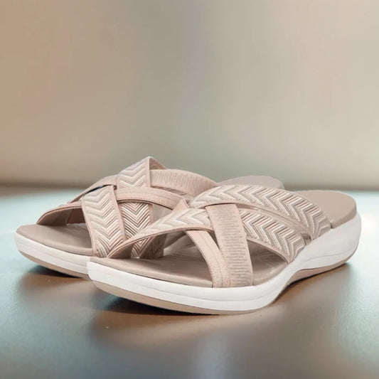 Novu | orthopedische sandalen (50% Off)