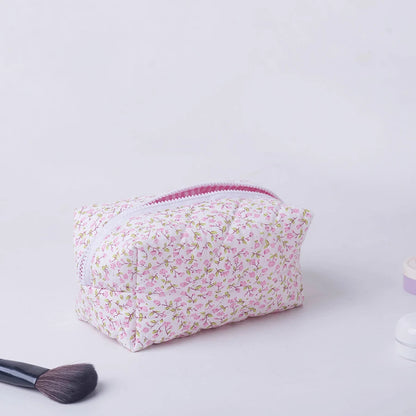 Peony | Makeup Bag