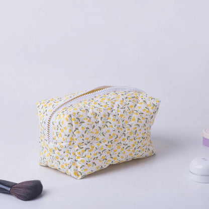 Peony | Makeup Bag