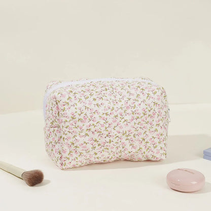 Peony | Makeup Bag