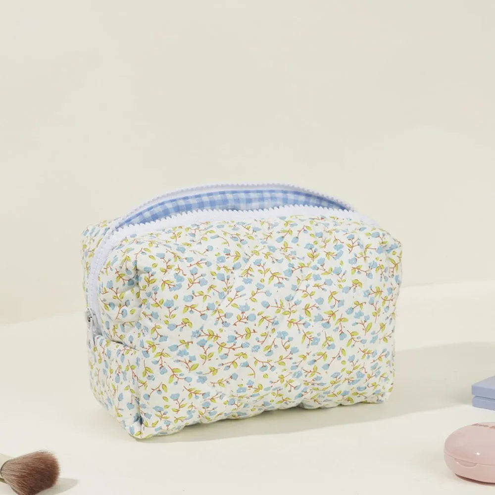 Peony | Makeup Bag