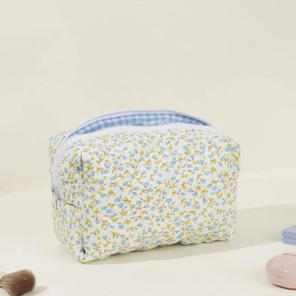 Peony | Makeup Bag