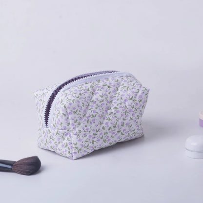 Peony | Makeup Bag